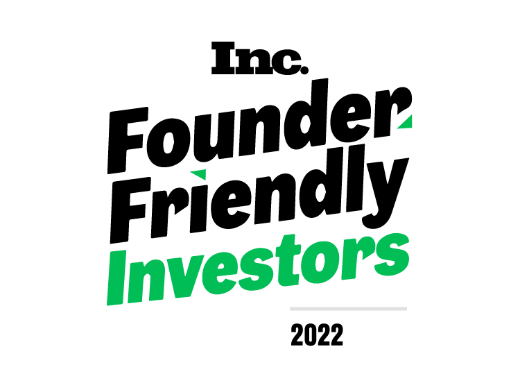 Inc. Founder Friendly Investor 2022