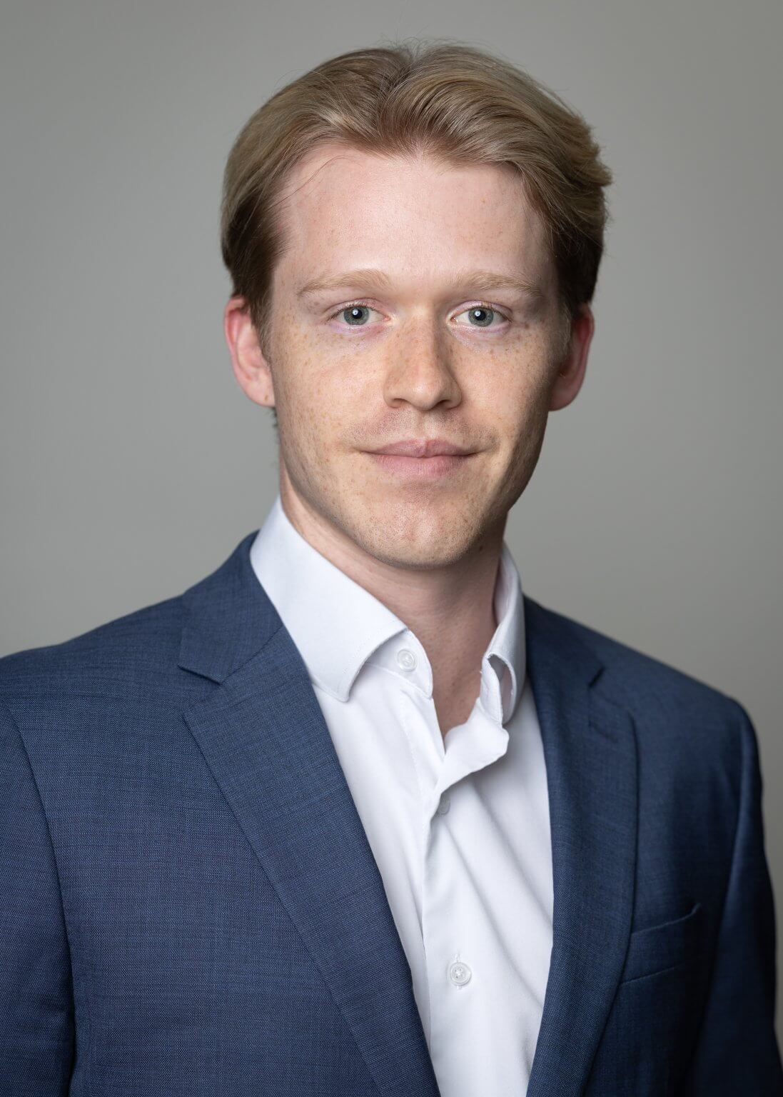 heartwood team member photo
